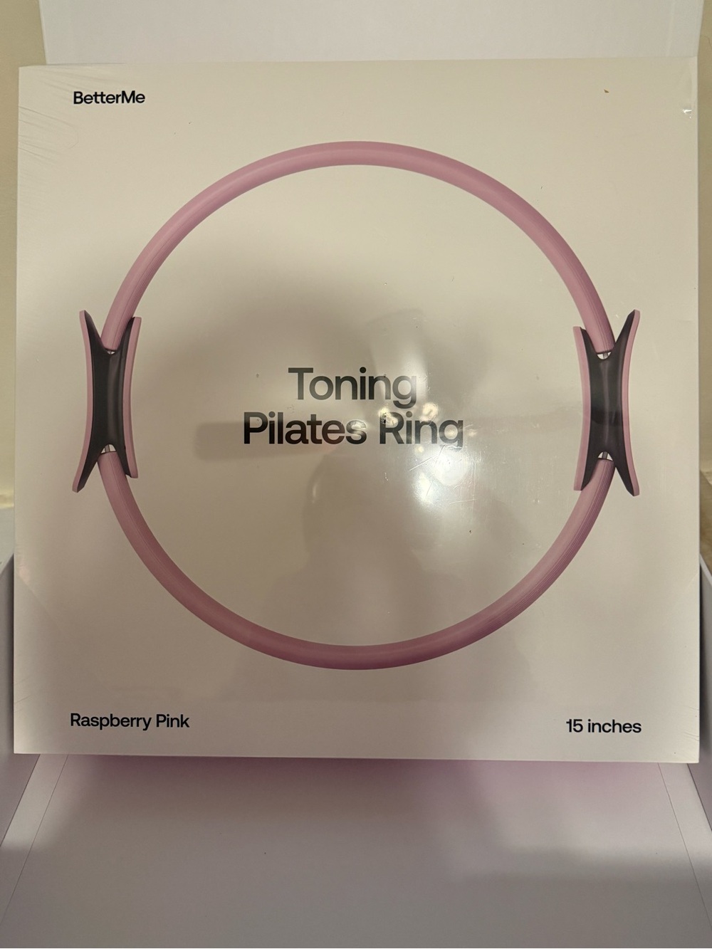‼️NWT AND GREAT DEAL‼️

BETTER ME ESSENTIALS PILATES KIT - Picture 4 of 7